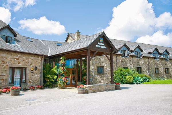 Garstang Country Hotel & Golf Sure Hotel Collection