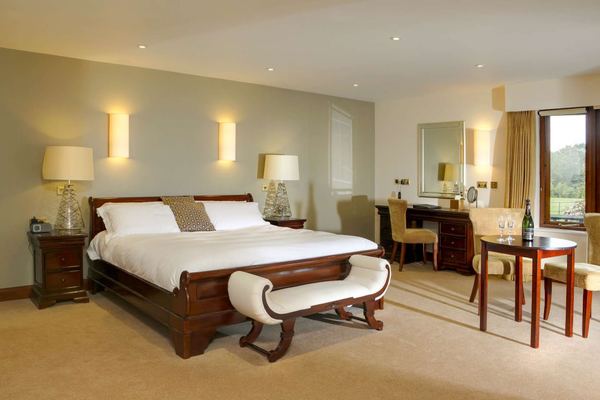 Garstang Country Hotel & Golf Sure Hotel Collection