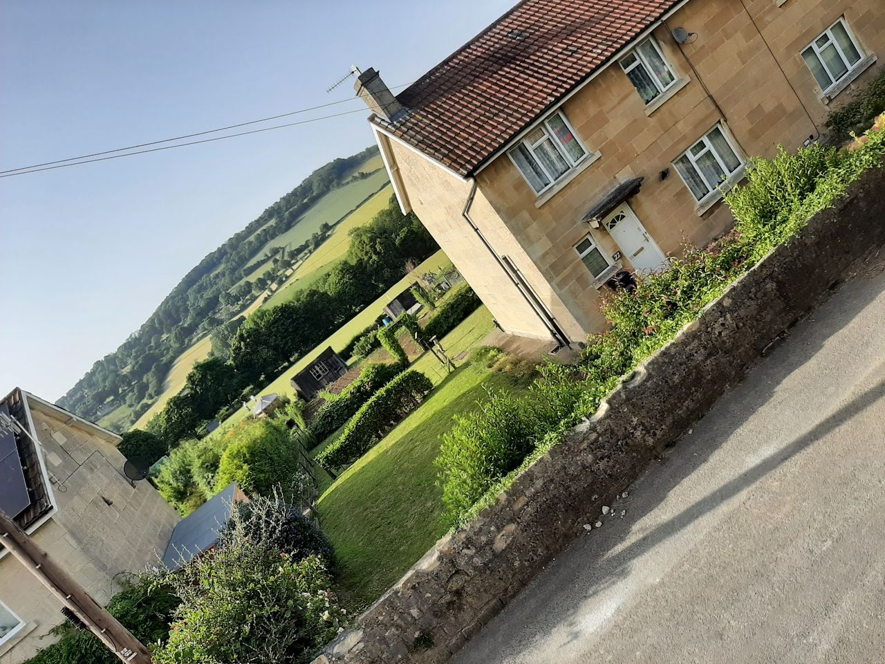 Garston Cottage