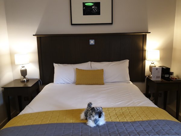 Garth Hotel
