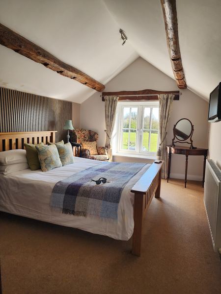 Garway Moon Inn