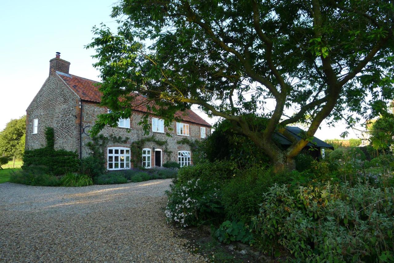 Garwood House