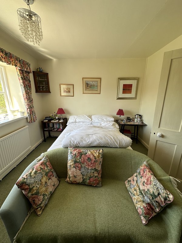 Garwood House