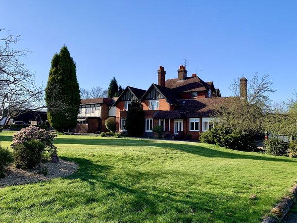 Gatton Manor