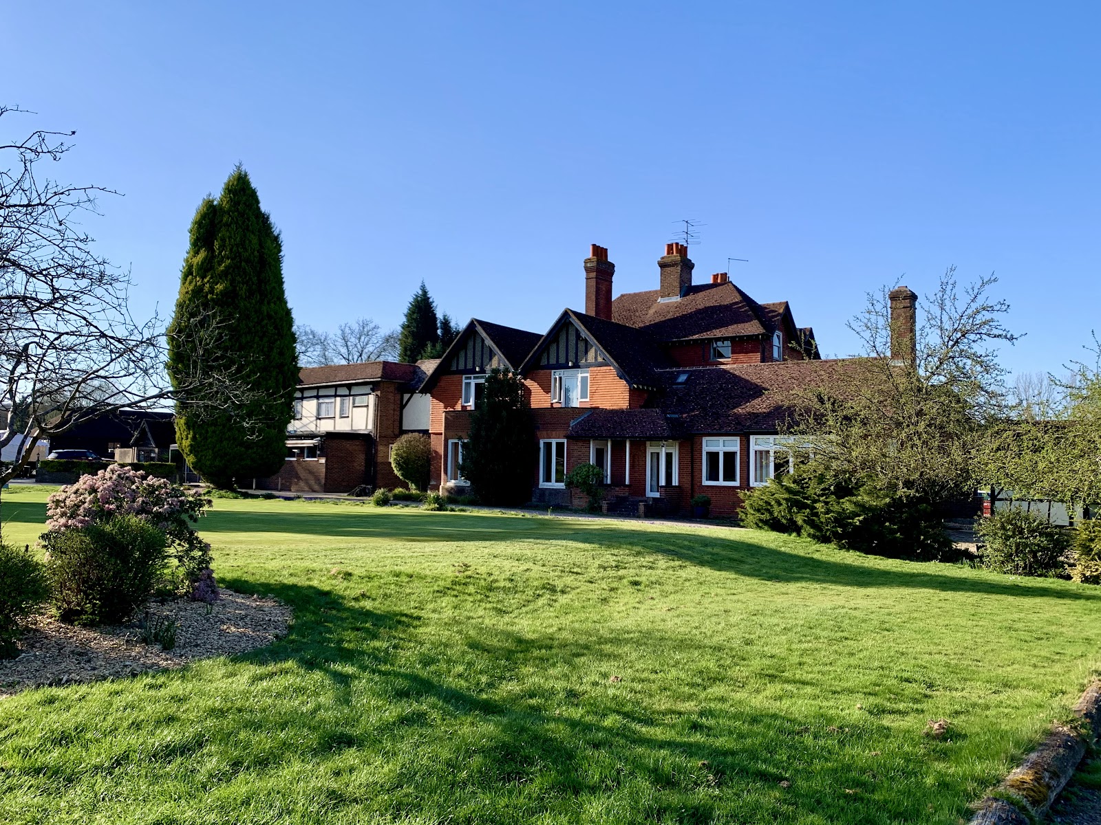 Gatton Manor