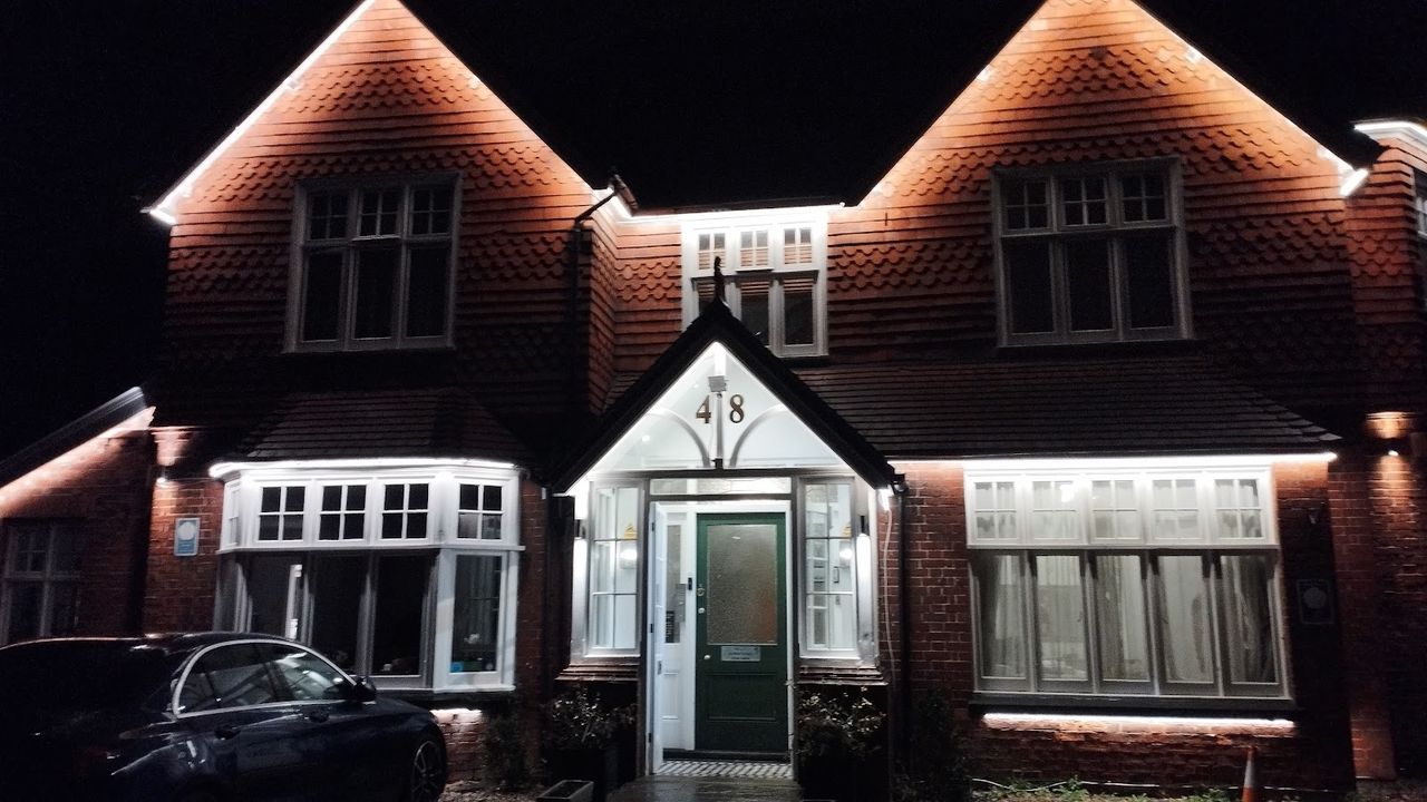 Gatwick Turret Guest House