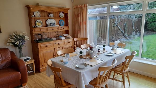 Gayton Bed & Breakfast