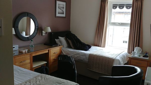 Geminian Guest House