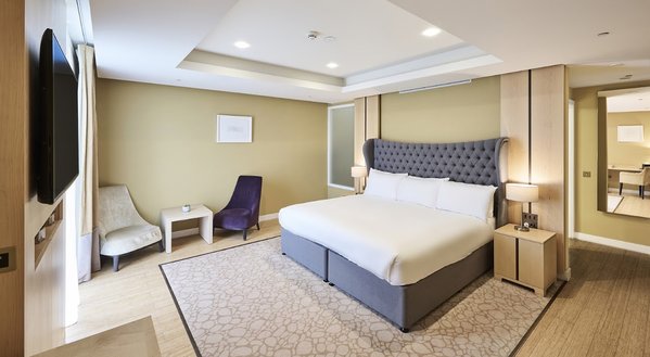 Genting Hotel at Resorts World Birmingham