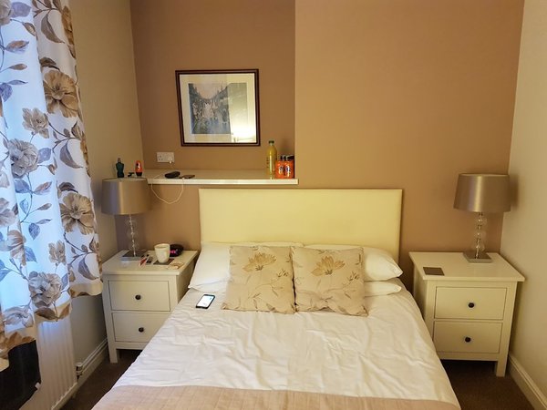 Geordie Pride Lodge