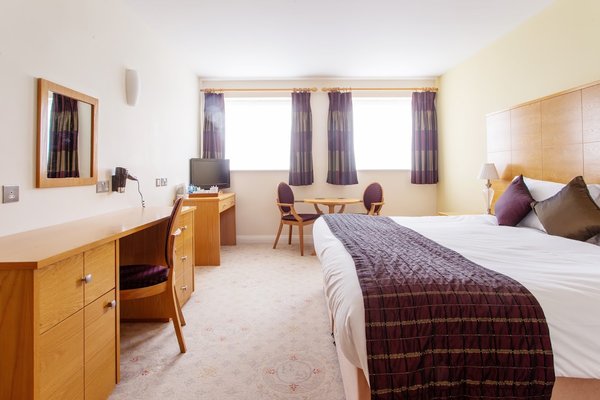 George Albert Hotel