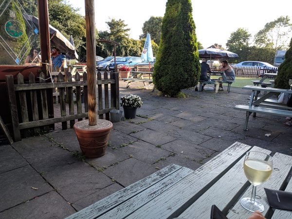George & Dragon