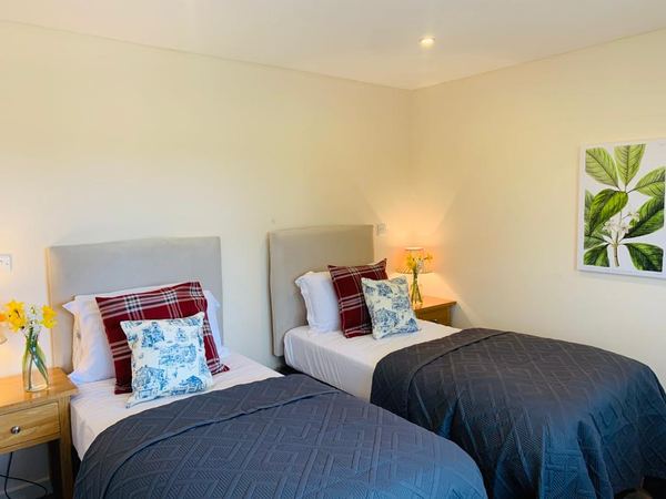 George & Dragon Country House Hotel