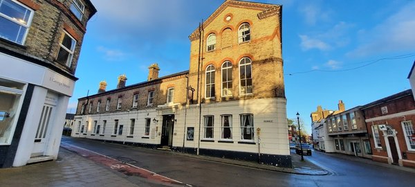 George Hotel by Greene King Inns