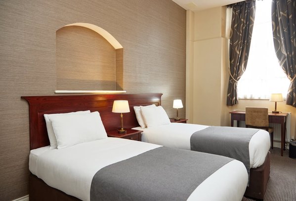 George Hotel by Greene King Inns