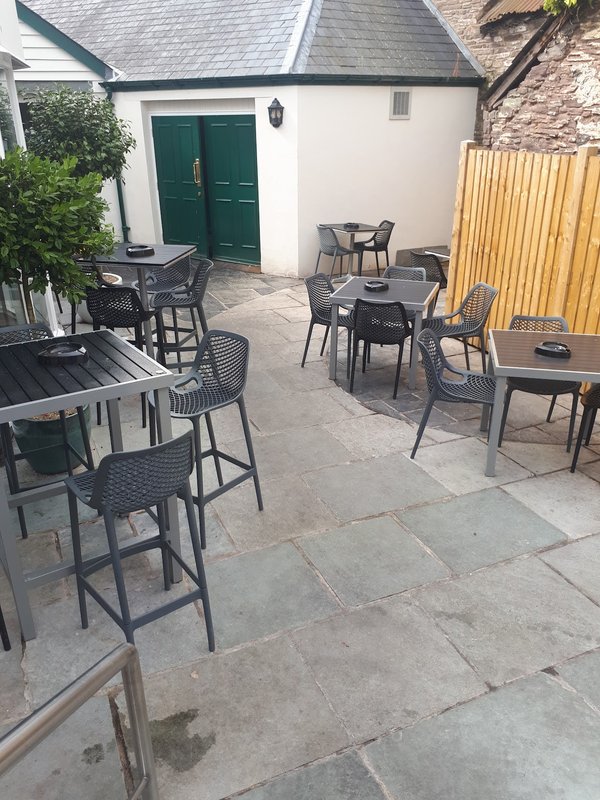 George Hotel by Wetherspoon