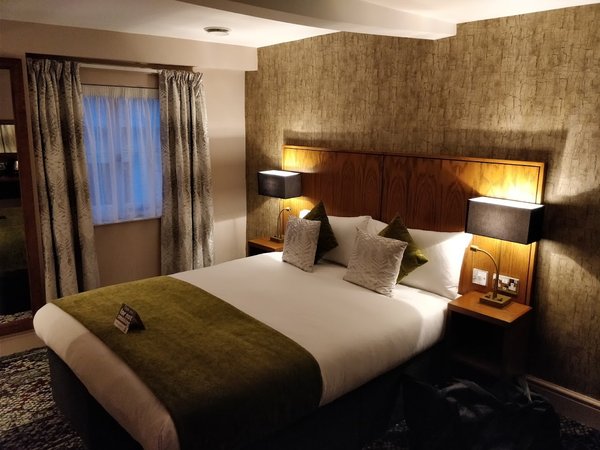 George Hotel by Wetherspoon