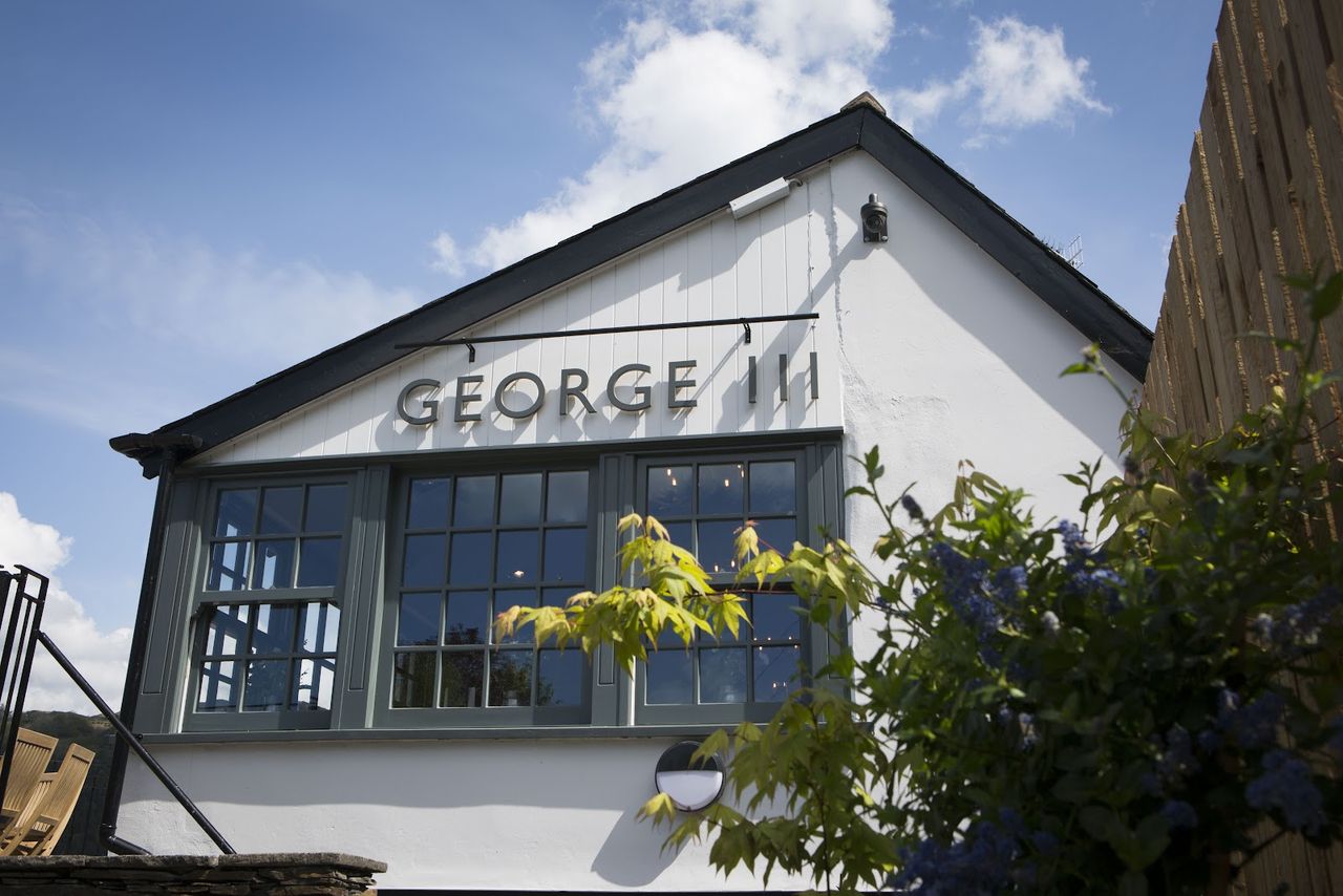 George III Hotel