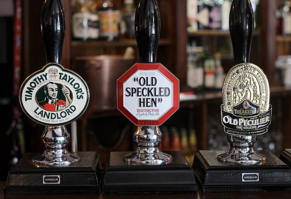 George Inn