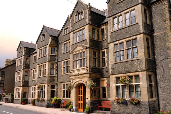 George IV Hotel