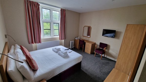 George IV Hotel