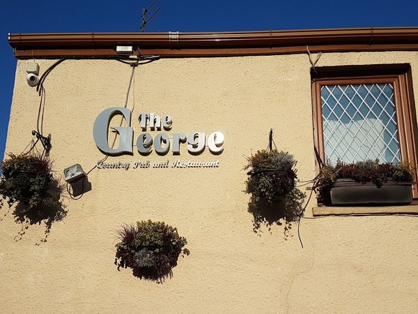 George IV Inn