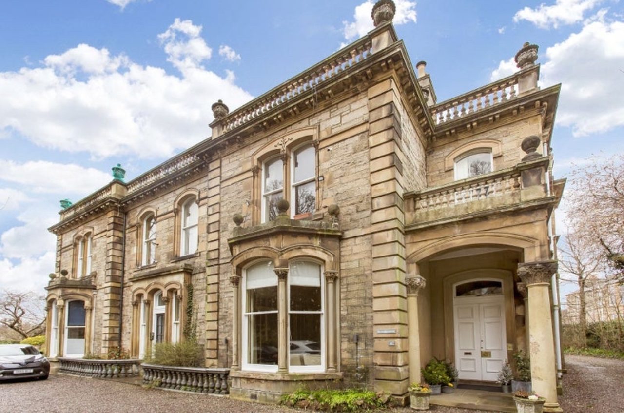 Georgian House