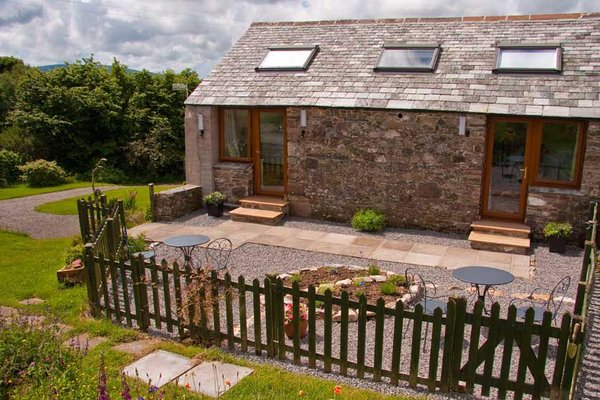Ghyll Farm Bed & Breakfast