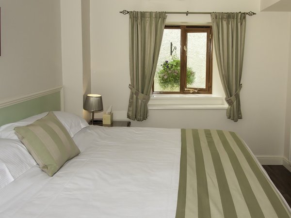 Ghyll Farm Bed & Breakfast