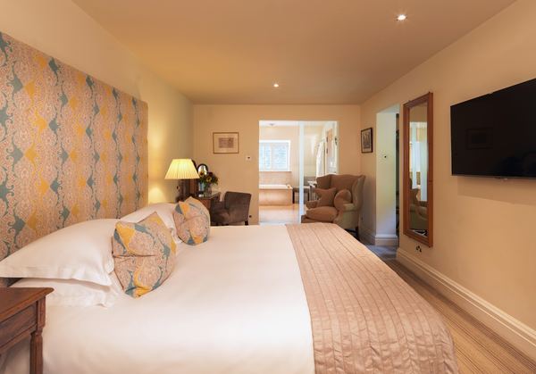 Gidleigh Park A Relais and Chateaux Hotel