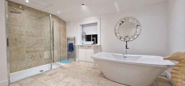 Giffnock B&B