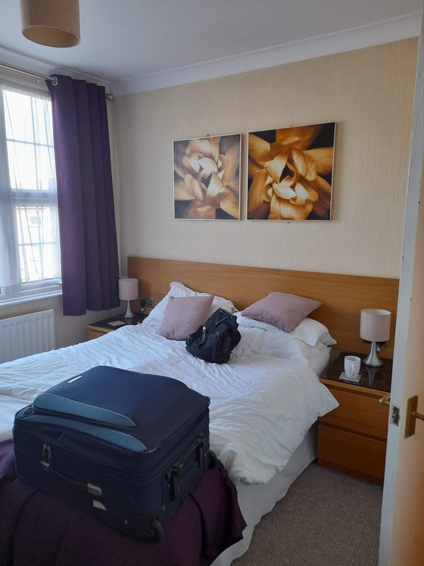 Gilesgate Moor Hotel