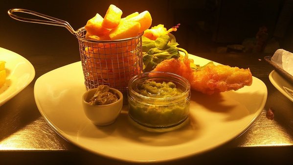 Gilpin Bridge Inn