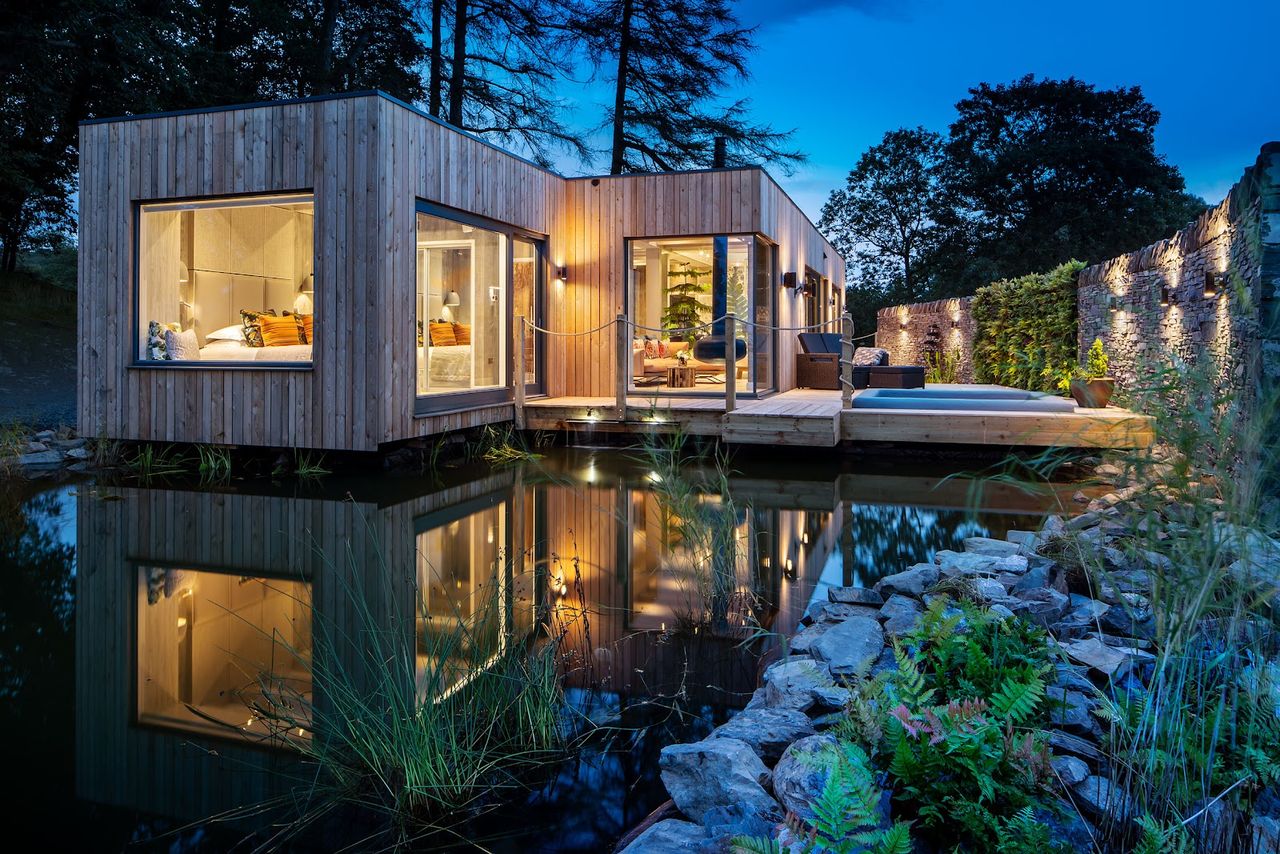 Gilpin Hotel & Lake House