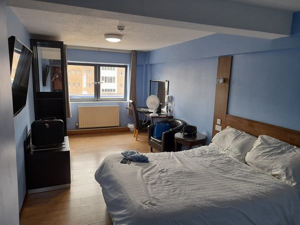 Gilson Hotel