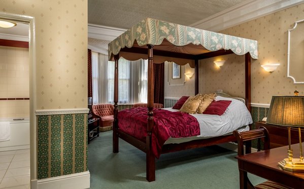 Gipsy Hill Hotel