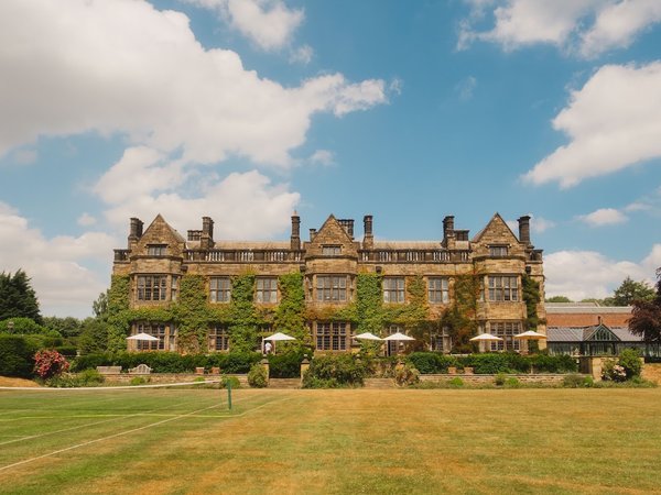 Gisborough Hall