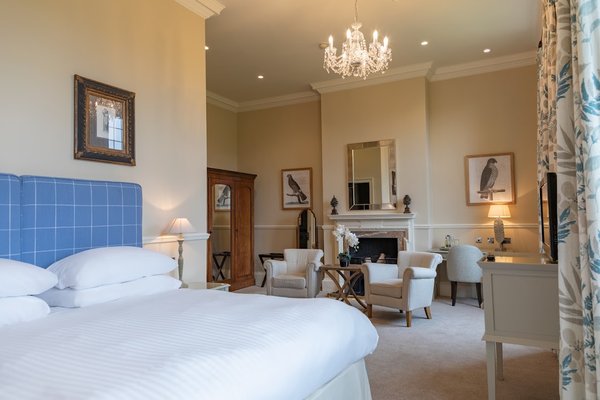Gisborough Hall