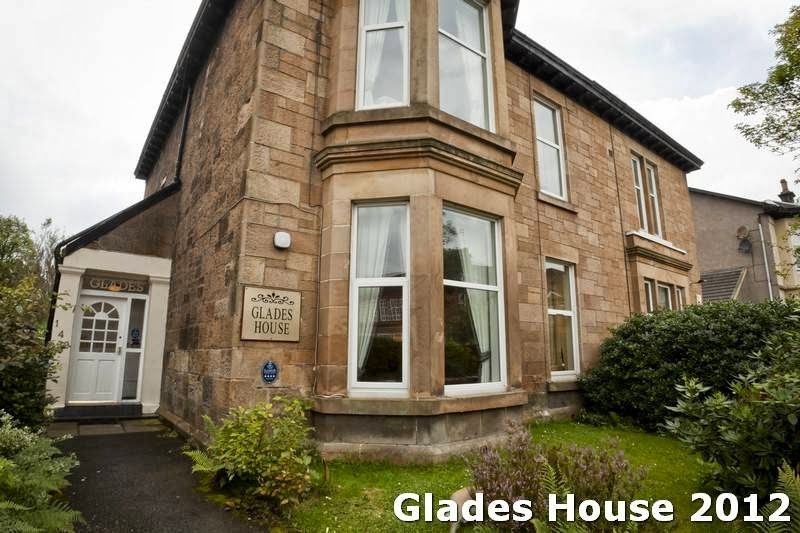 Glades House