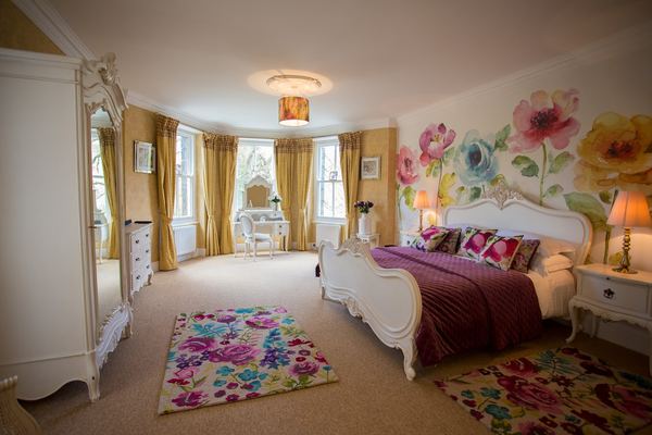Glan Aber Hotel