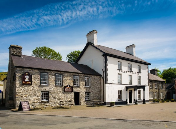 Glan Brennig