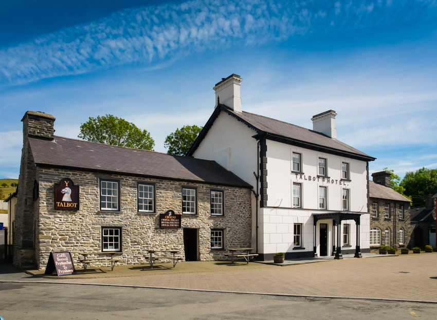 Glan Brennig