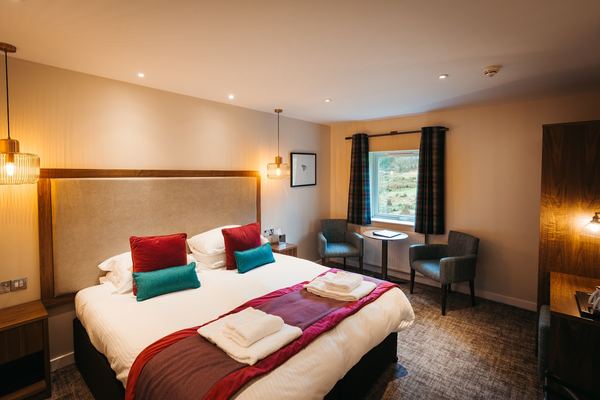 Glaramara Hotel