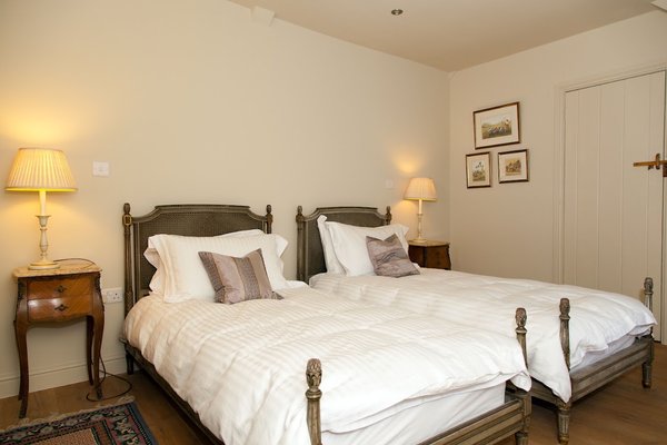 Glebe Farm B&B