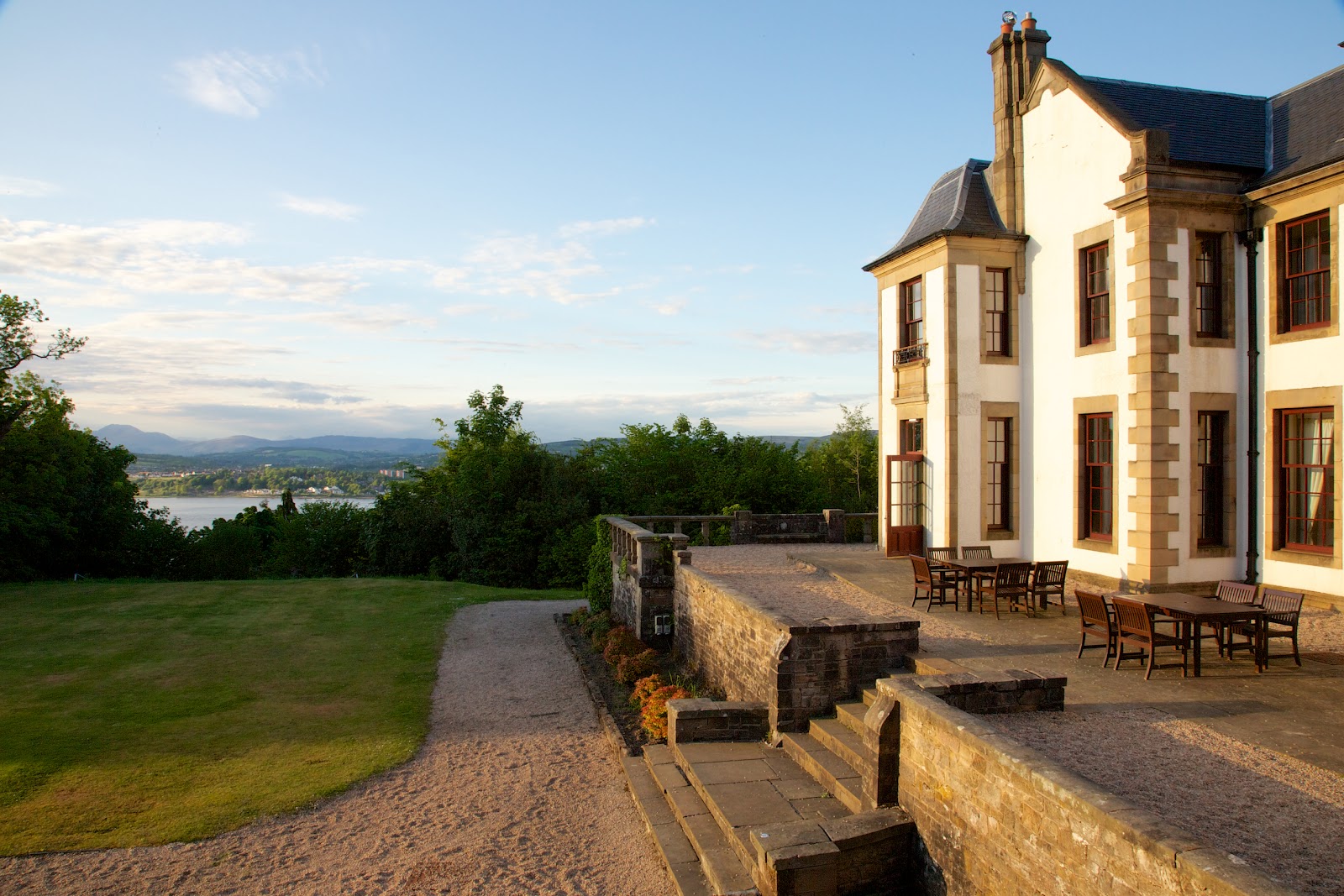 Gleddoch Golf & Spa Resort, WorldHotels Distinctive
