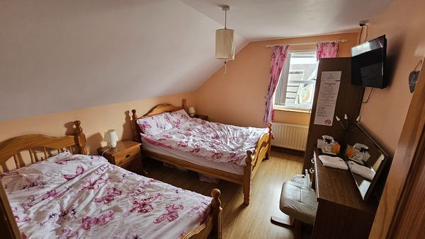Glen Haven Bed and Breakfast