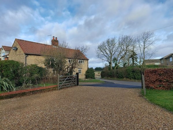 Glen House Annexe