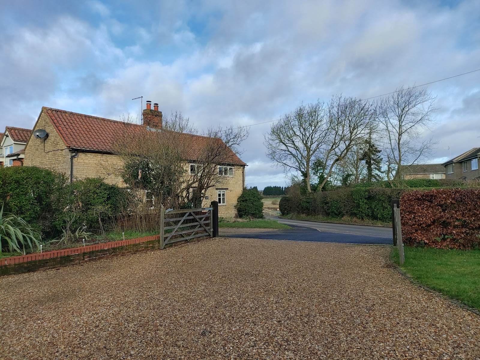 Glen House Annexe