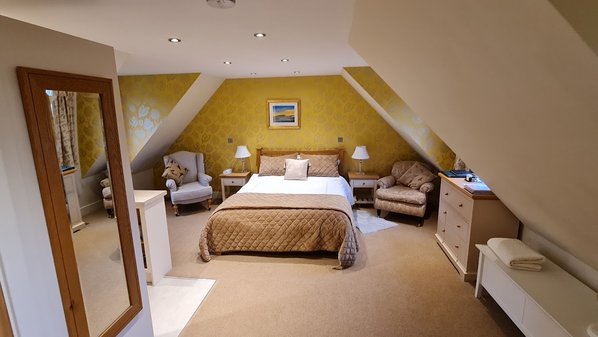 Glen House Annexe