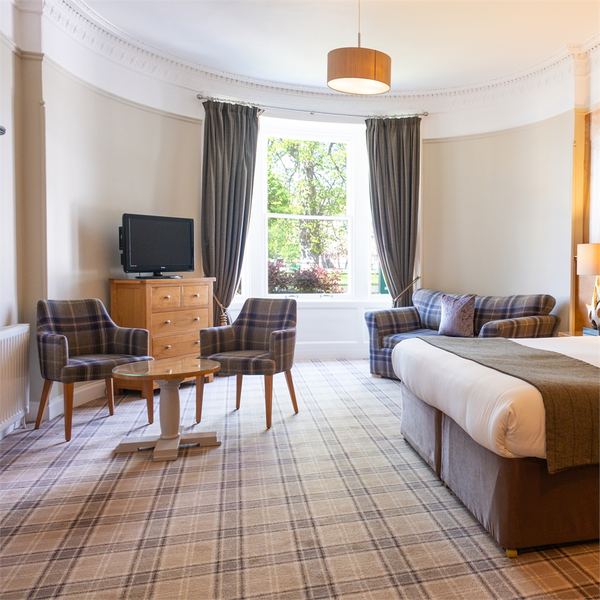 Glen Mhor Hotel